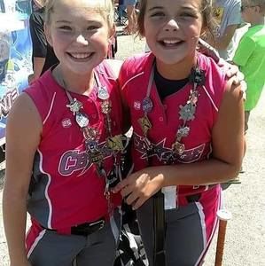 Meet your Posher, Regan